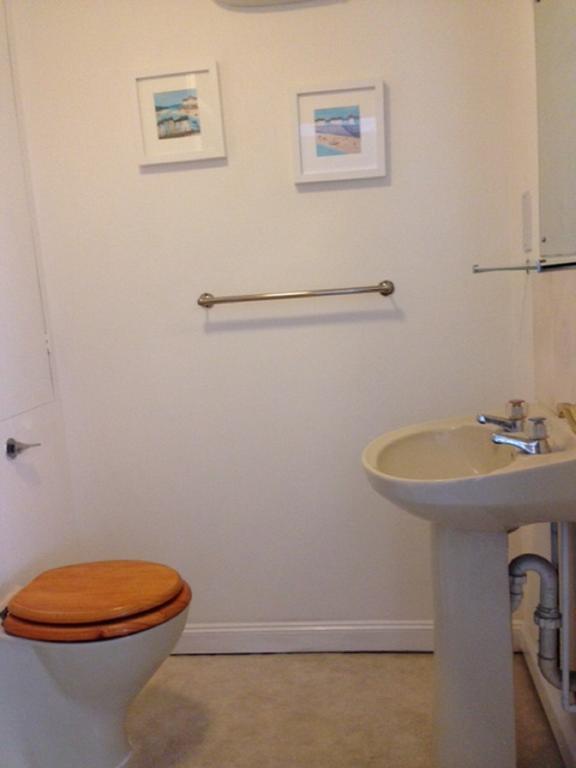 The Royal Oak Burford Bed & Breakfast Rom bilde