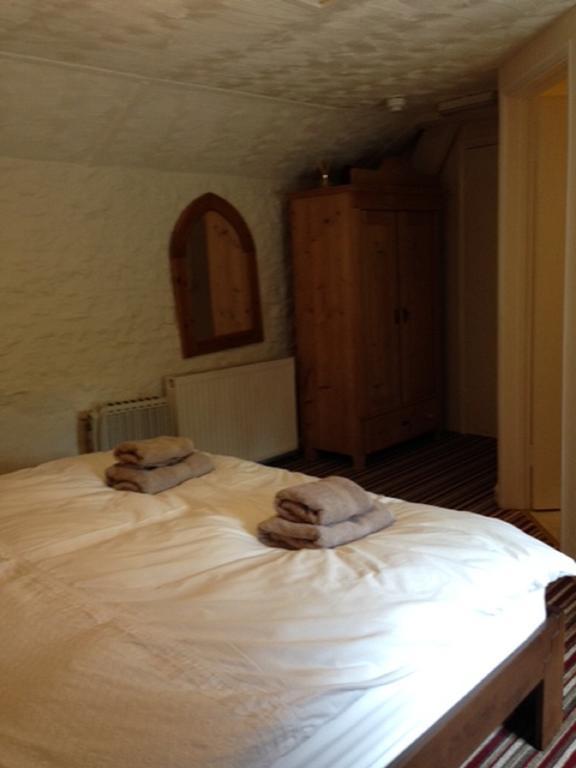 The Royal Oak Burford Bed & Breakfast Rom bilde